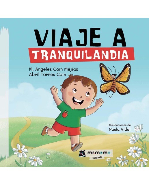 Viaje a Tranquilandia