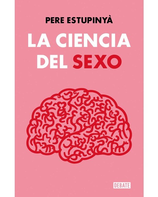 Imagen 1 de La ciencia del sexo (Tapa blanda)
