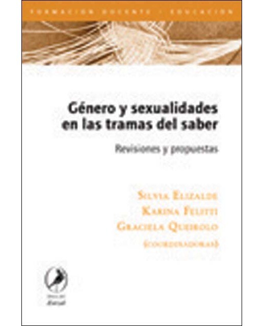 Genero y sexualidades en las tramas delsaber