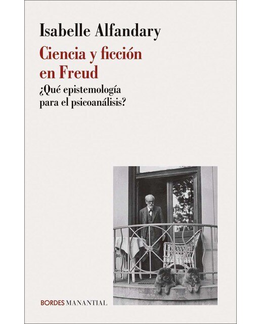 Imagen 0 de Ciencia y ficción en freud