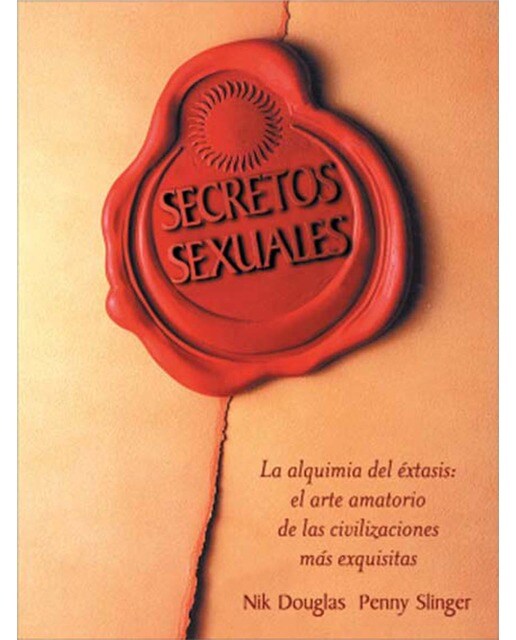 Imagen 0 de Secretos sexuales (Tapa blanda)