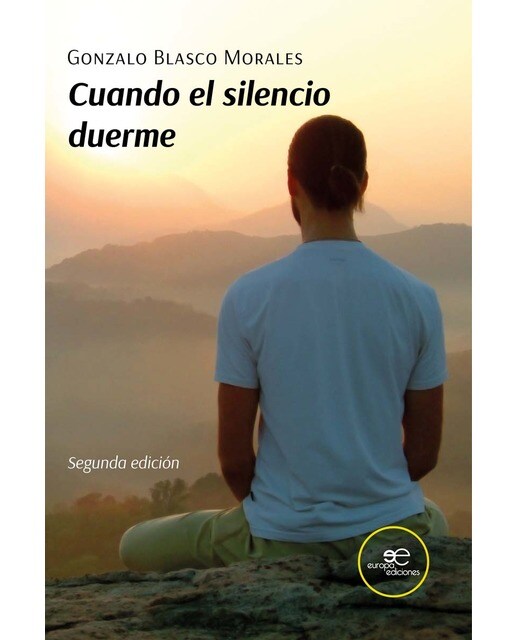 Imagen 1 de CUANDO EL SILENCIO DUERME