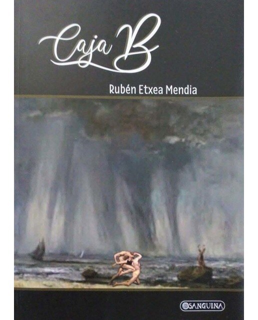 Caja b