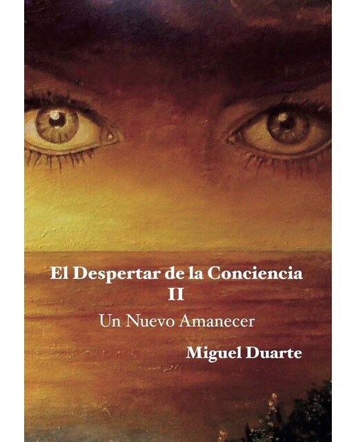 Un Nuevo Amanecer (Capa mole com abas) 1
