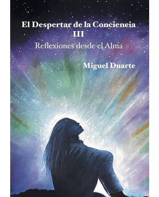 Reflexiones desde el Alma (Capa mole com abas) 1
