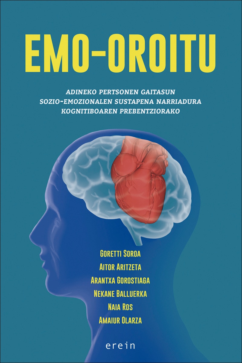 Emo-oroitu: Adineko pertsonen gaitasun sozio-emozionalen sustapena narriadura kognitiboaren prebentziorako (Capa mole) 1
