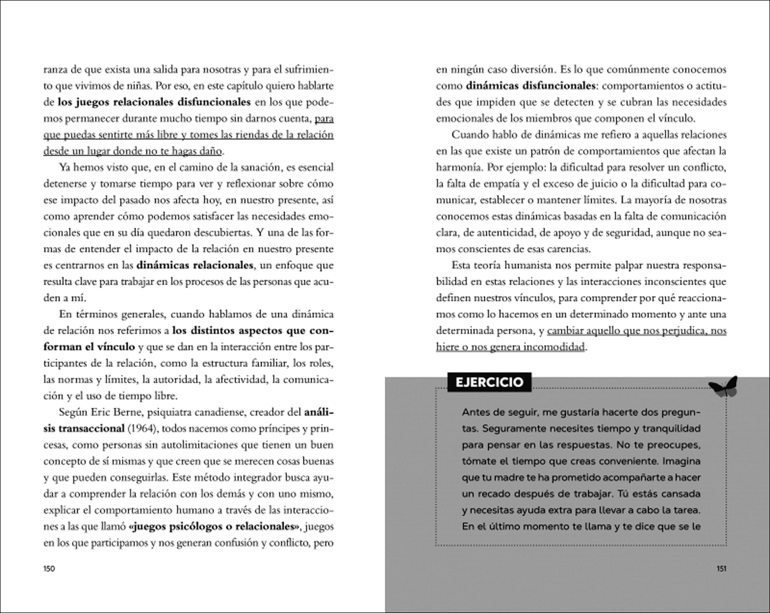Querida mamá: me dueles: Sana las heridas en tu relación madre-hija y pon límites que te cuiden (Tapa blanda) 6