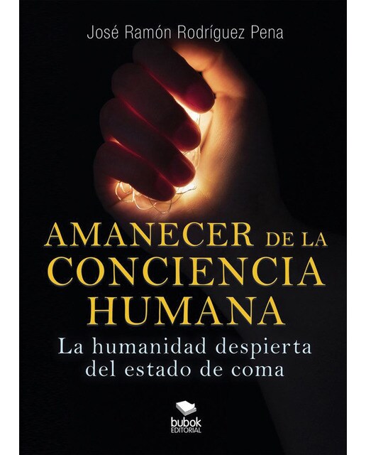 Amanecer de la conciencia humana