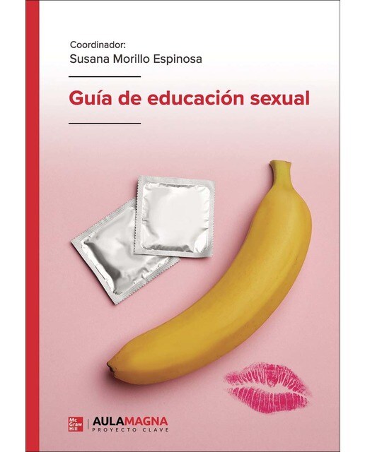 Imagen 0 de Guía de educación sexual (Tapa blanda)