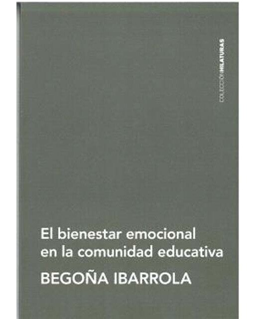 Imagen 0 de El bienestar emocional en la comunidad educativa