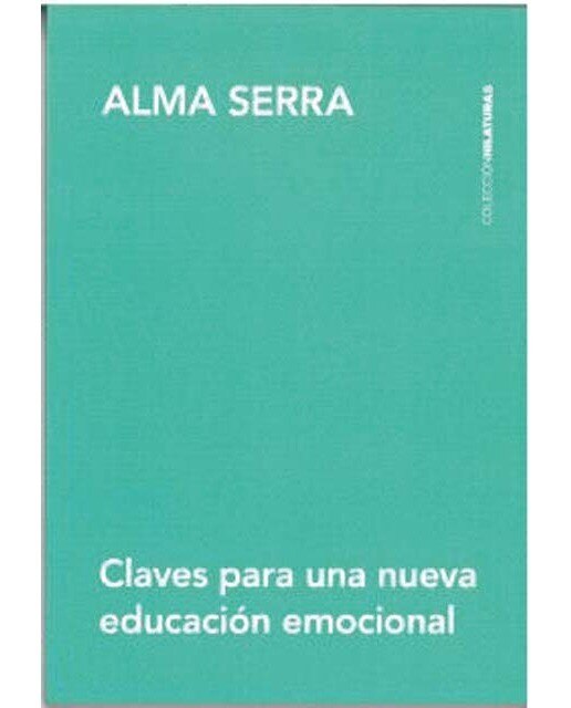 Imagen 0 de Claves para una nueva educación emocional