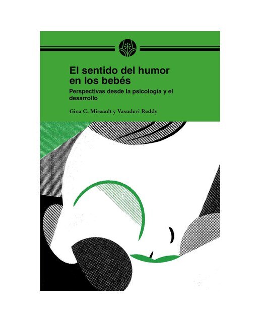 Imagen 0 de El sentido del humor en los bebés