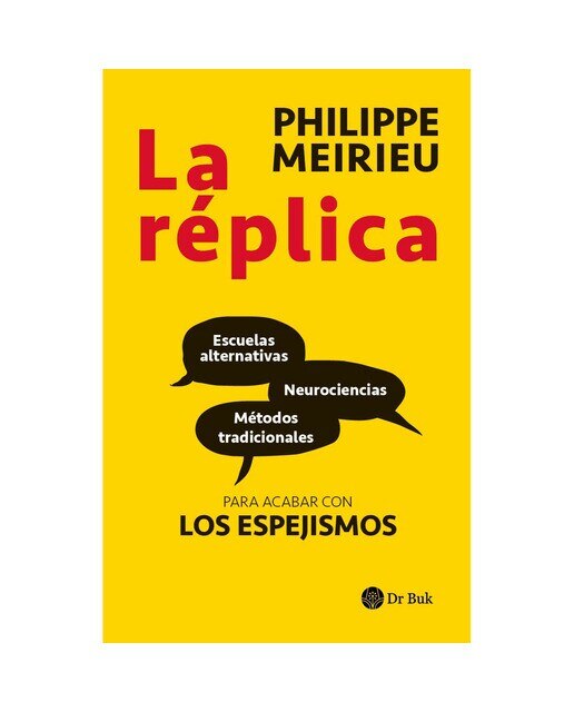 Imagen 0 de La réplica