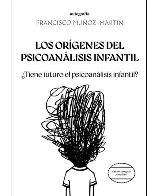 Imagen 0 de Los orígenes del psicoanálisis infantil