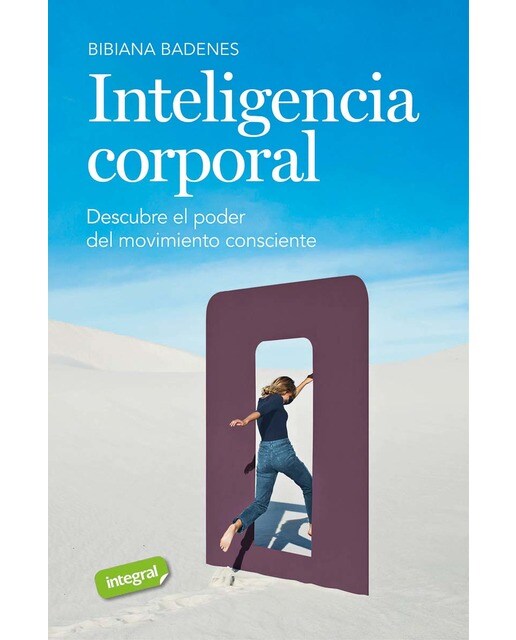Imagen 0 de Inteligencia corporal (Tapa blanda)