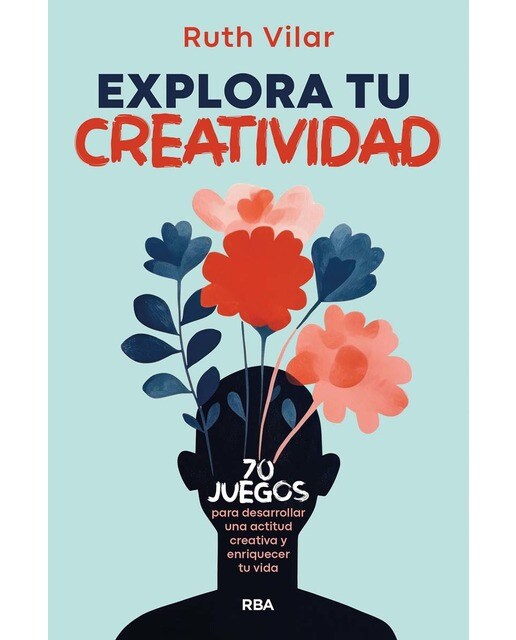 Imagen 0 de Explora tu creatividad  (Tapa blanda)