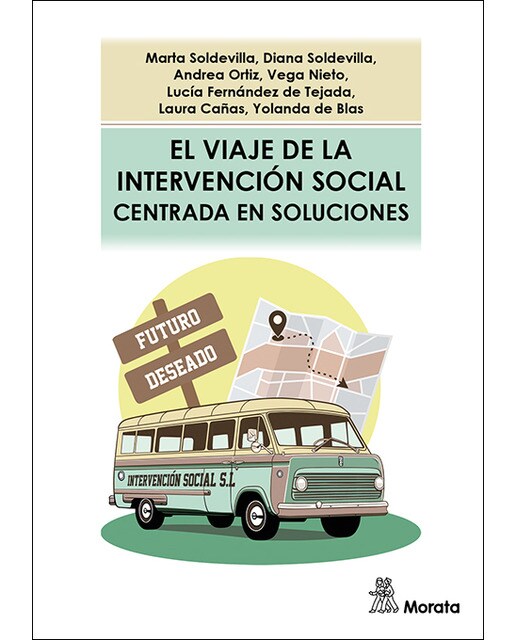 El viaje de la Intervención social centrada en soluciones (Capa mole) 1