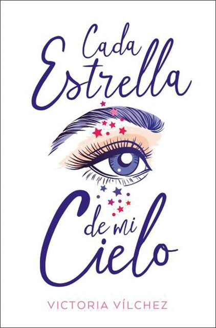 Imagem 0 de Cada estrella de mi cielo(Tapa blanda)