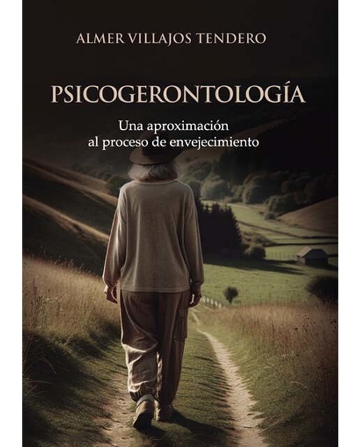 Psicogerontología