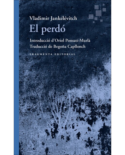Imagen 0 de El perdó  (Tapa blanda)