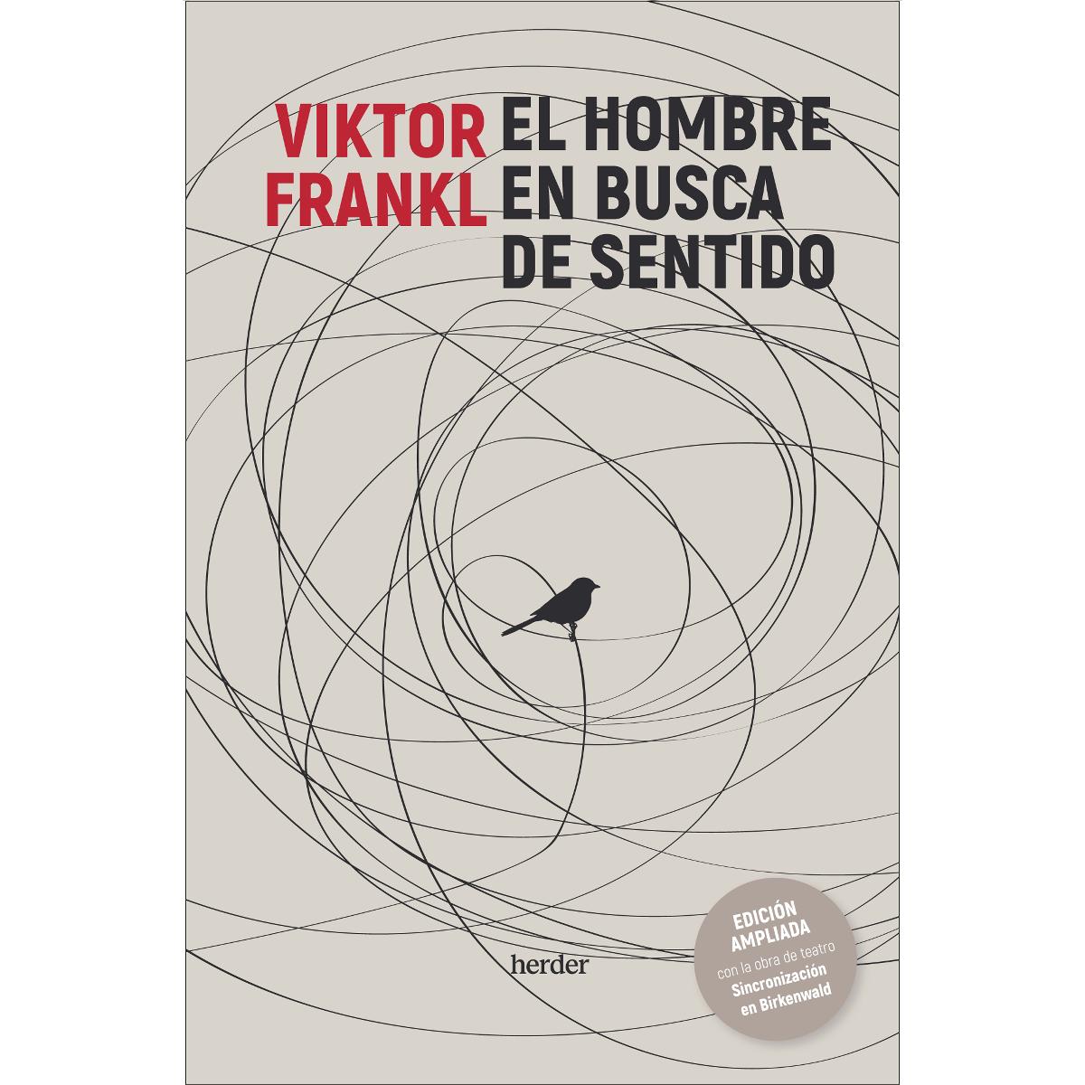 Imagen 0 de El hombre en busca de sentido