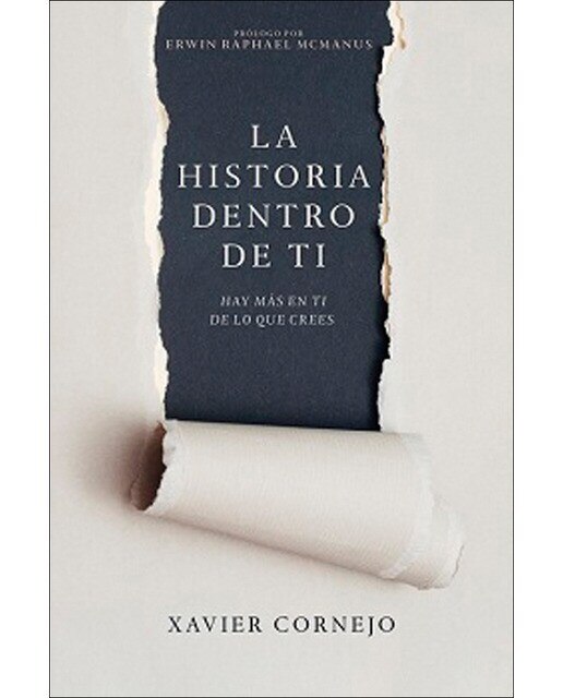 Imagen 0 de La historia dentro de ti