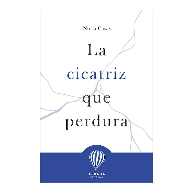 Imagem 0 de La cicatriz que perdura (Capa mole)