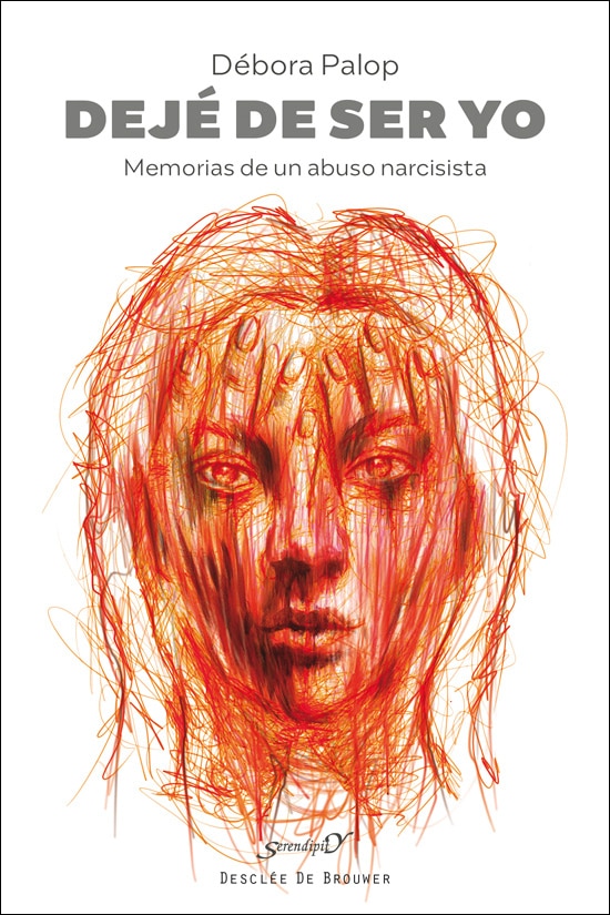 Dejé de ser yo. Memorias de un abuso narcisista (Tapa blanda con solapas) 1