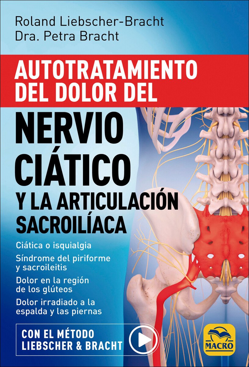 Imagen 0 de Autotratamiento del dolor del nervio ciático y la