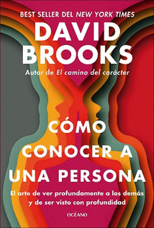 Imagen 0 de Cómo conocer a una persona: El arte de ver profundamente a los demás y de ser visto con profundidad