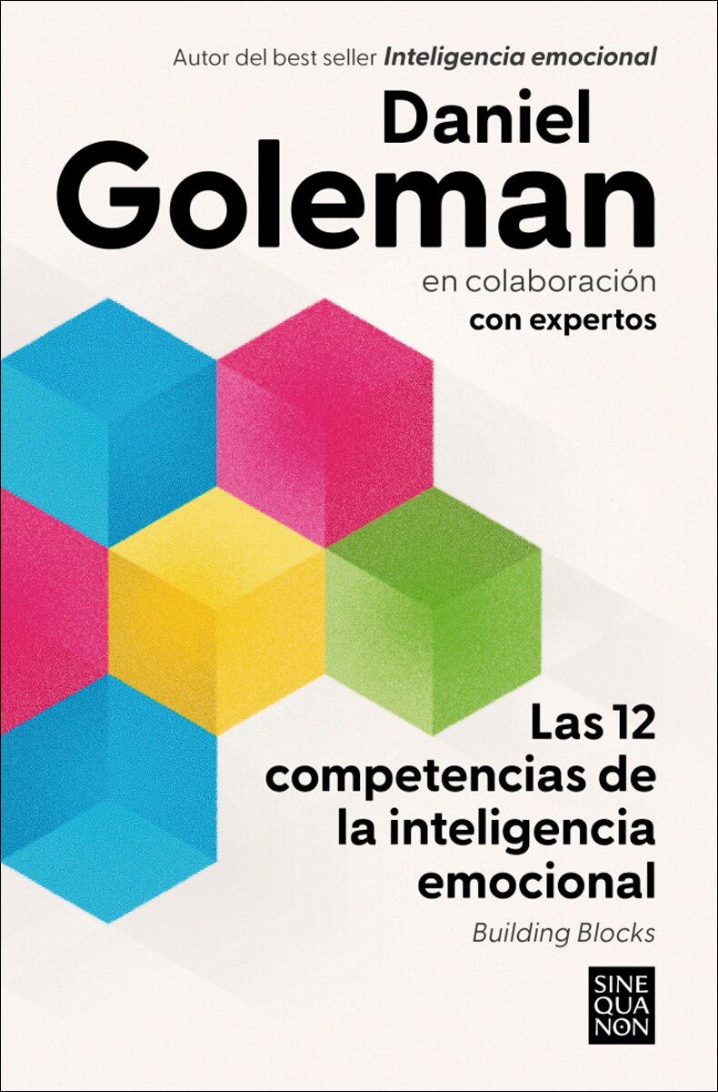 Las 12 competencias de la inteligencia emocional: Building Blocks