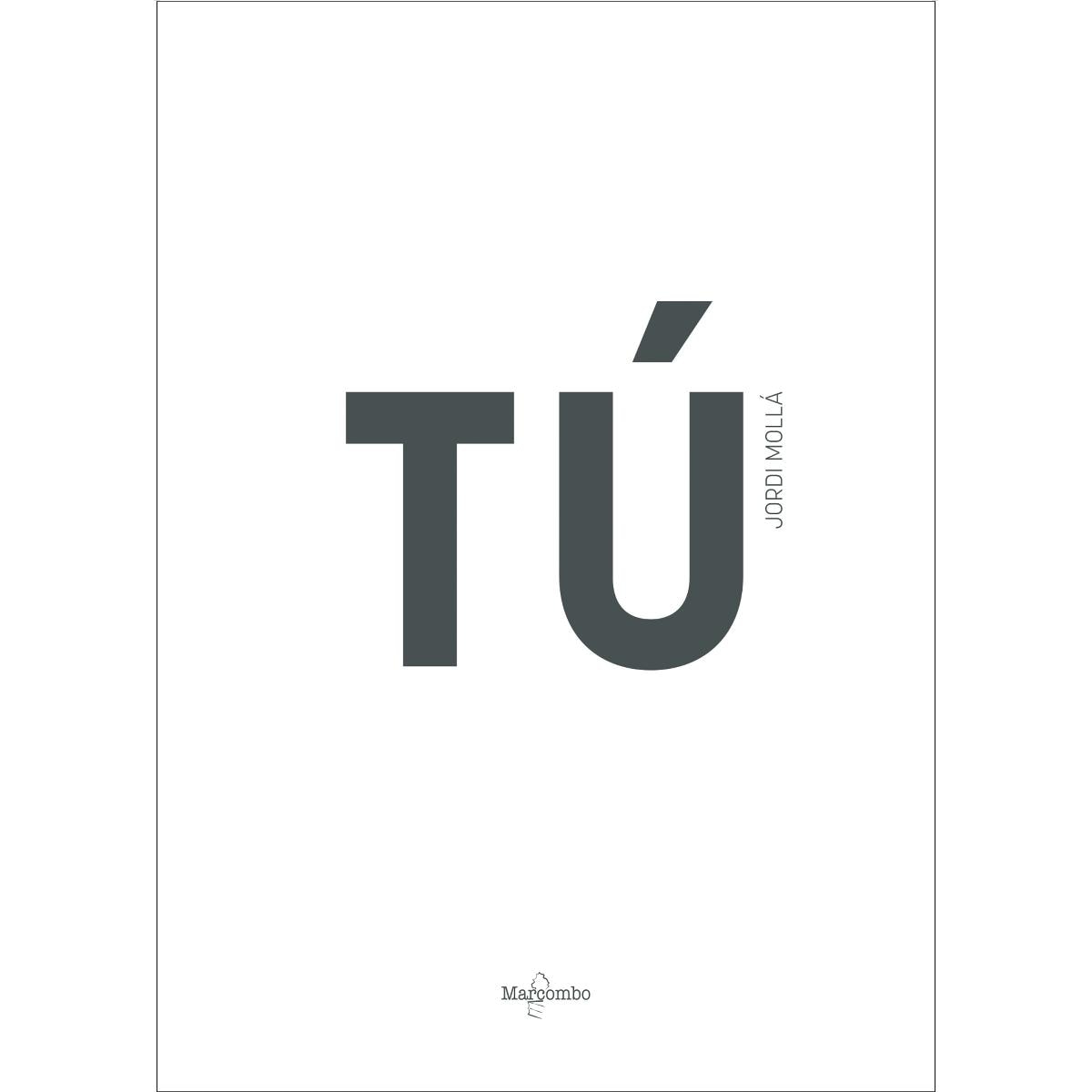 Imagen 0 de Tú. You (Tapa blanda)
