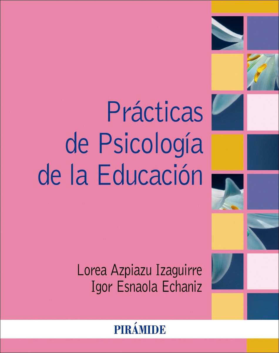 Prácticas de Psicología de la Educación 1