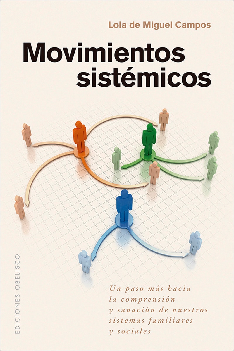 Imagen 0 de Movimientos Sistémicos (Tapa blanda)