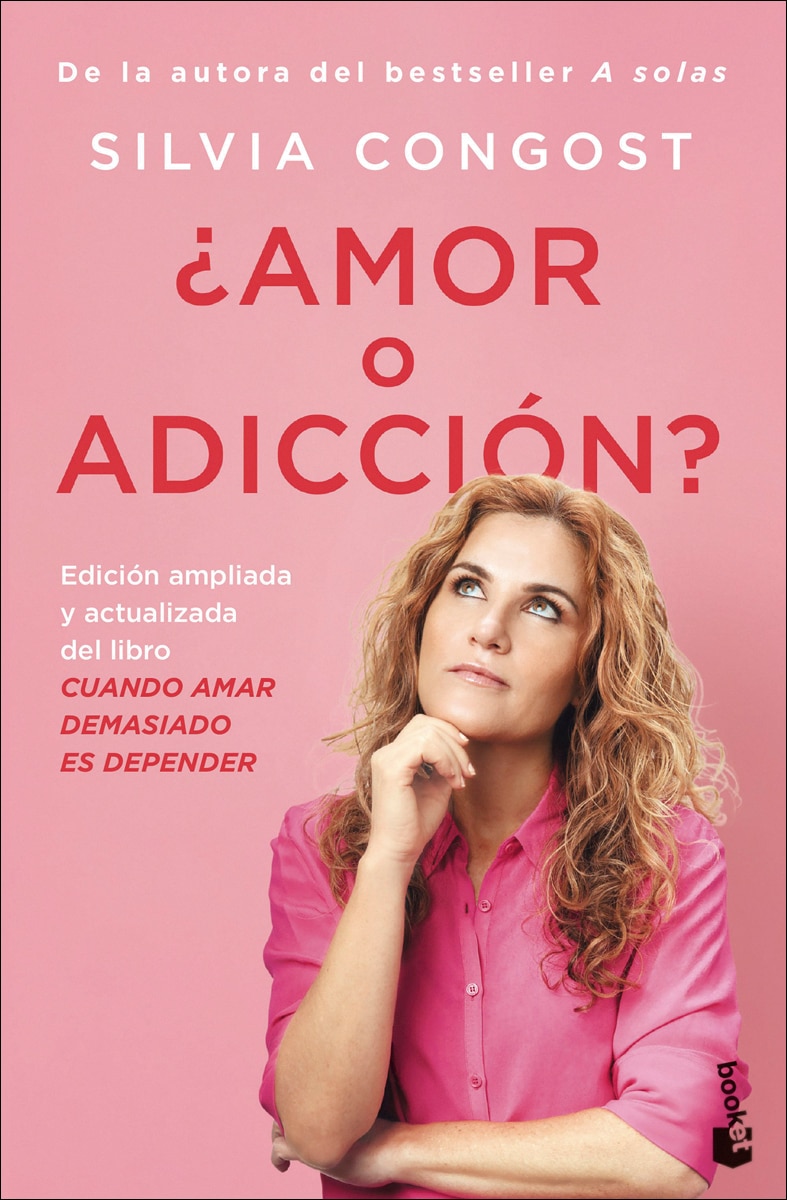 Imagem 0 de ¿Amor o adicción?: Edición ampliada y actualizada del libro Cuando amar demasiado es depender (Bolso)