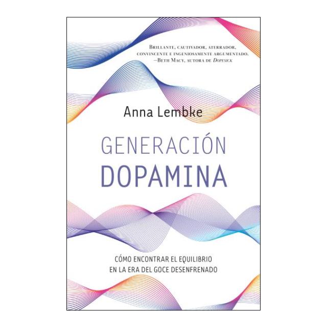Imagen 1 de Generación dopamina  (Bolsillo Tapa blanda)