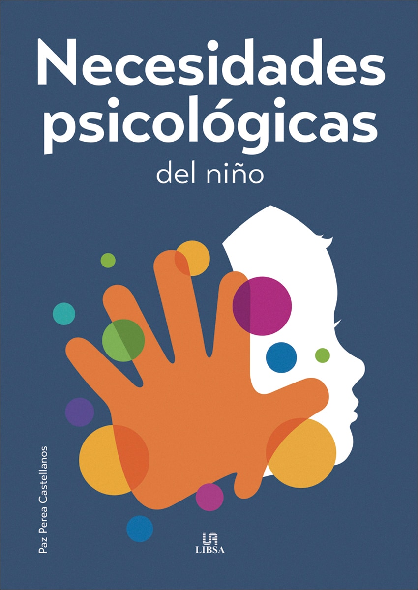 Necesidades Psicológicas del Niño (Capa mole) 1