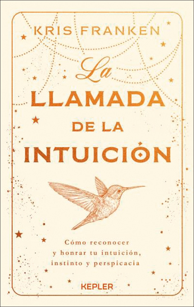 Imagem 0 de La llamada de la intuición: Cómo reconocer y honrar tu intuición, instinto y perspicacia (Capa mole)