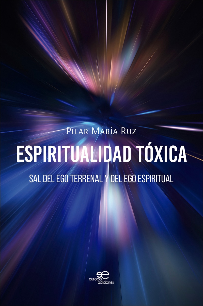 ESPIRITUALIDAD TÓXICA 1