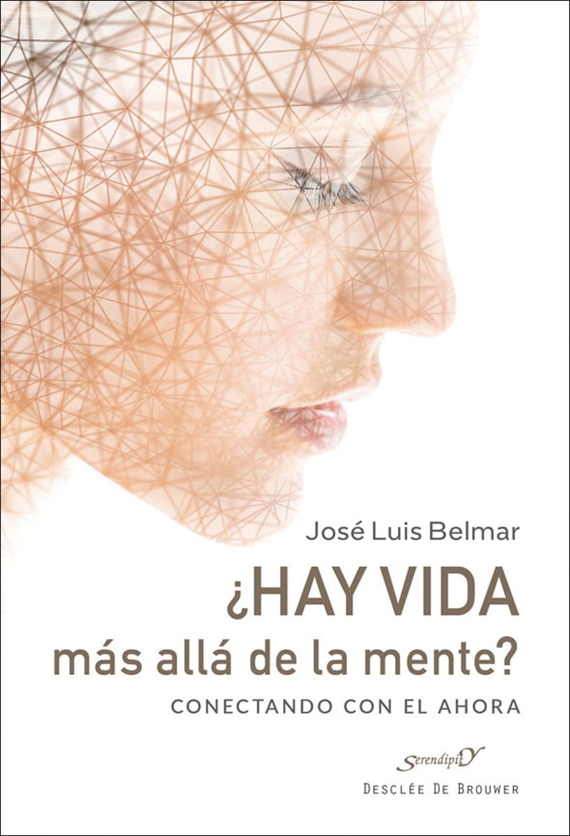 Imagem 0 de ¿Hay vida más allá de la mente? Conectando con el ahora (Capa mole com abas)