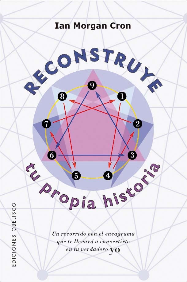 Imagem 0 de Reconstruye tu propia historia: Un recorrido con el eneagrama que te llevará a convertirte en tu verdadero yo (Capa mole com abas)