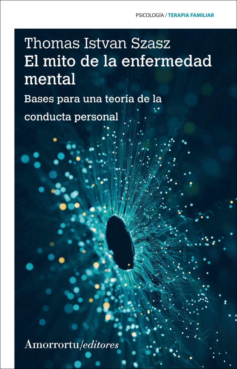 Imagem 0 de Mito de la enfermedad mental, el 3a ed