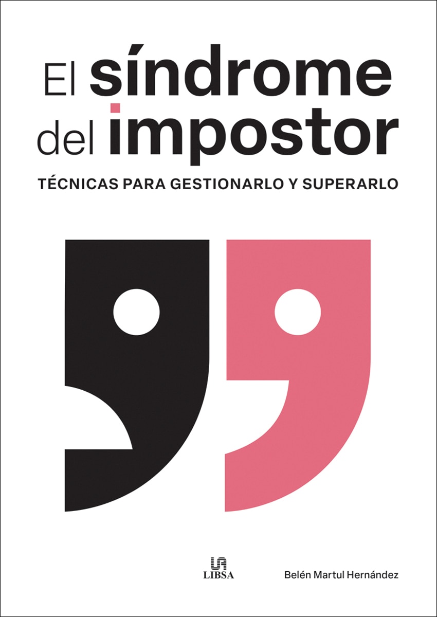 Imagem 0 de El Síndrome del Impostor: Técnicas para Gestionarlo y Superarlo (Capa mole)