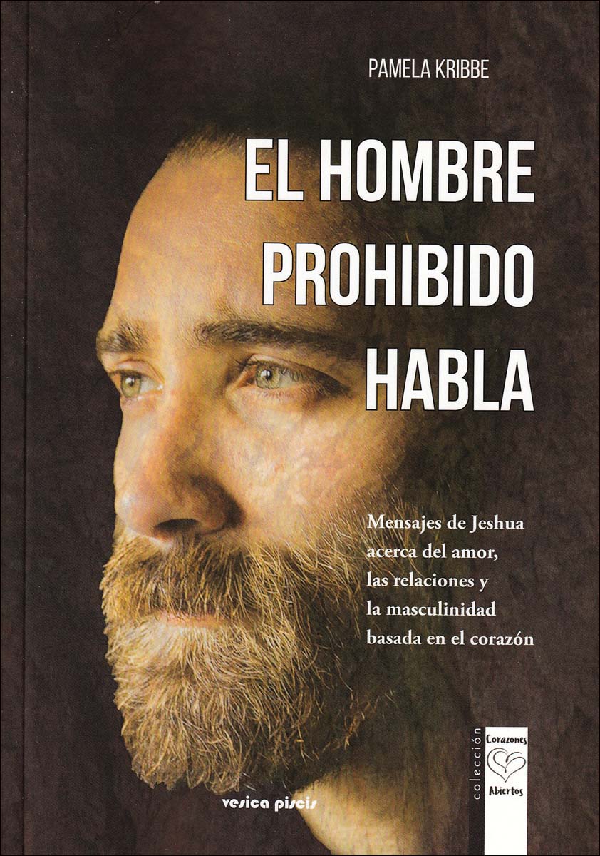 El hombre prohibido habla 1