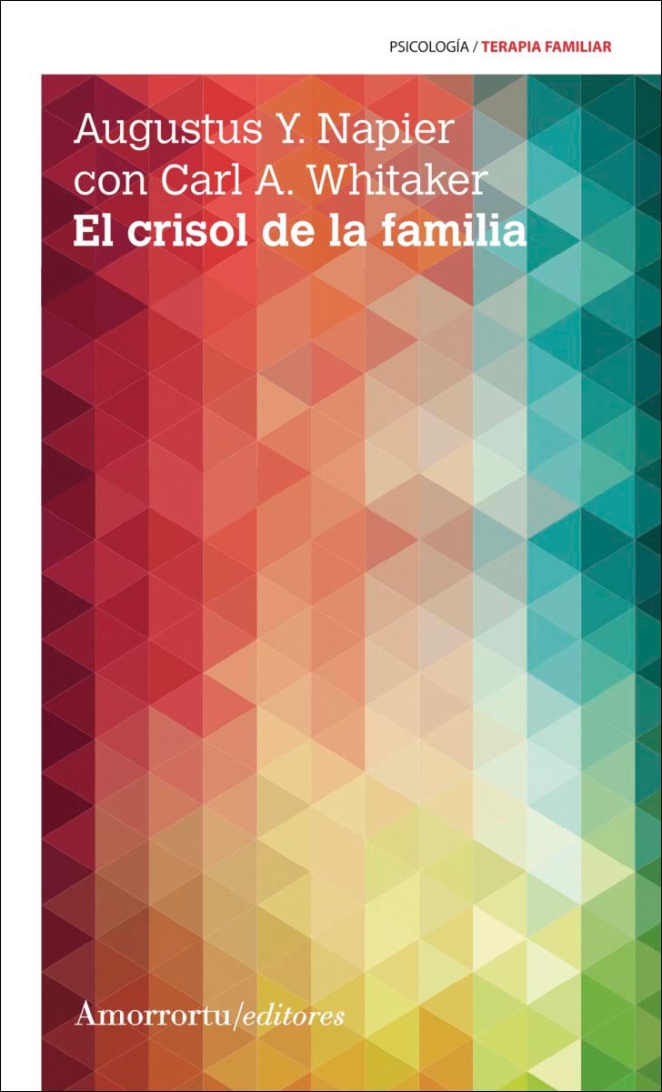 Crisol de la familia, el 3a ed 1