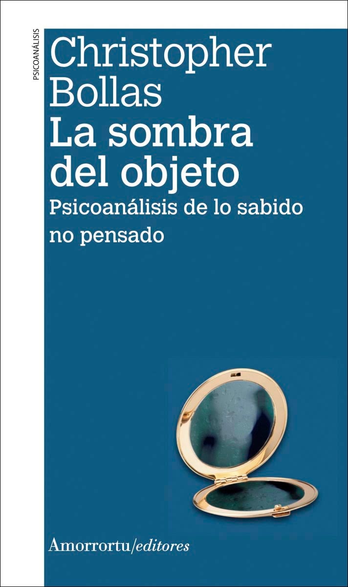 Sombra del objeto, la 3a ed 1