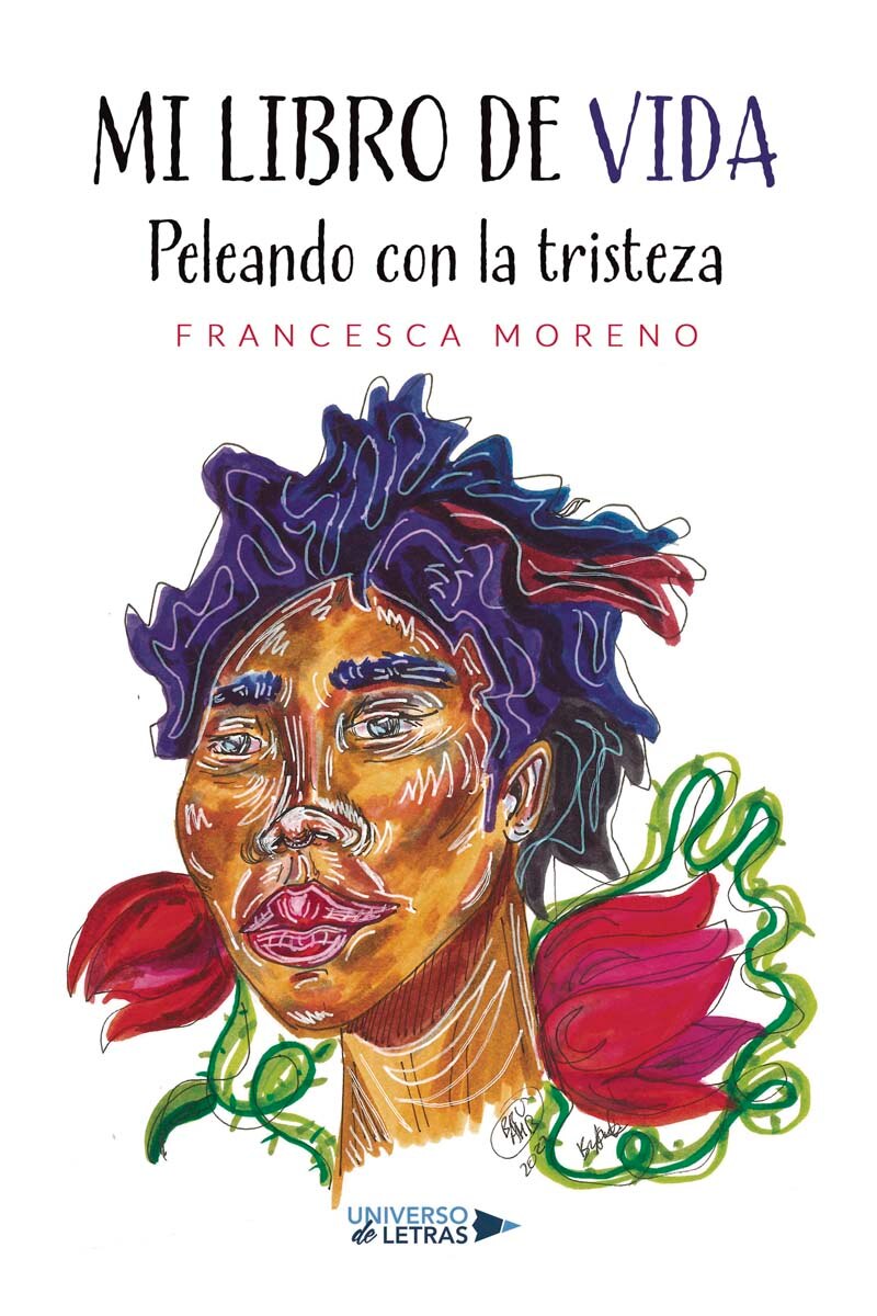 MI LIBRO DE VIDA (Capa mole) 1