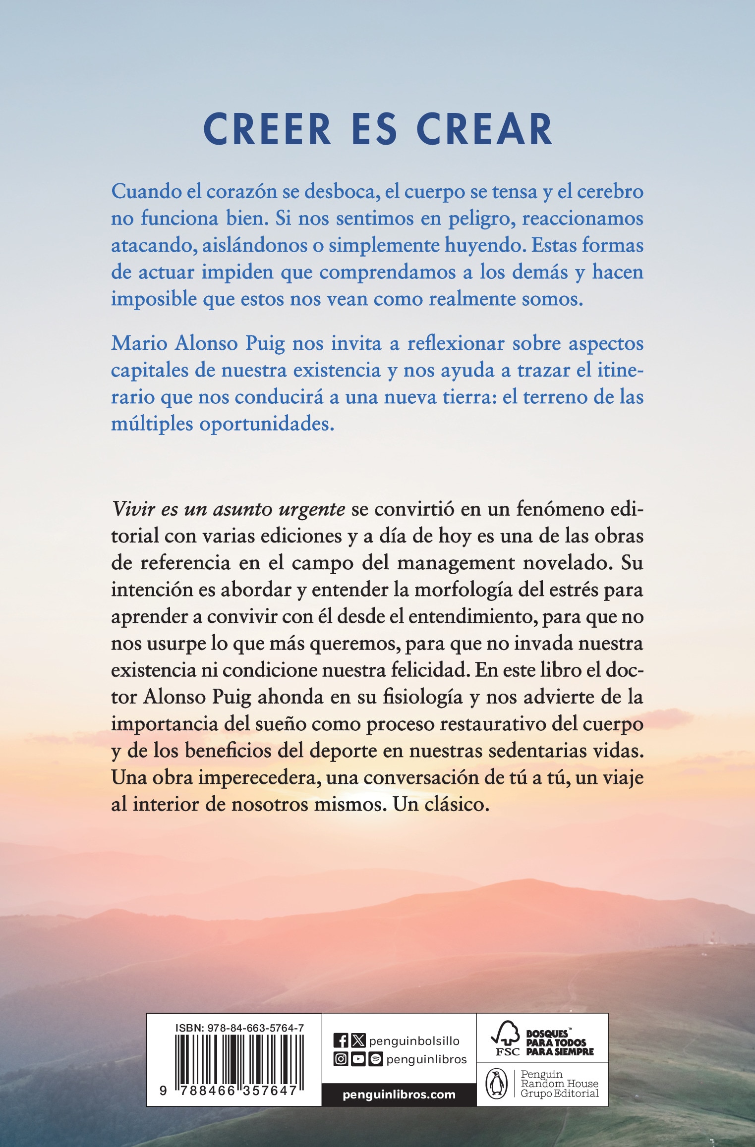 Vivir es un asunto urgente (edición limitada · Verano) (Bolso) 2