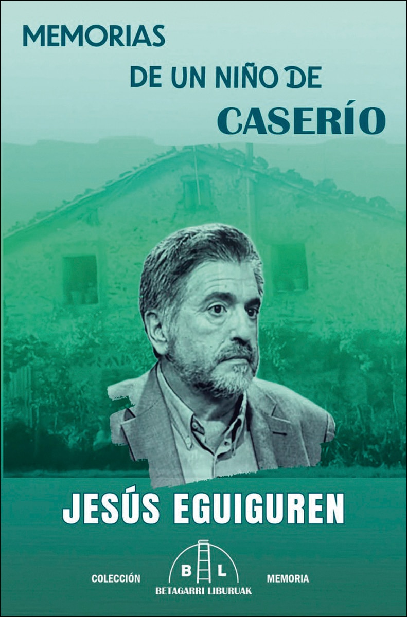 MEMORIAS DE UN NIÑO DE CASERÍO 1