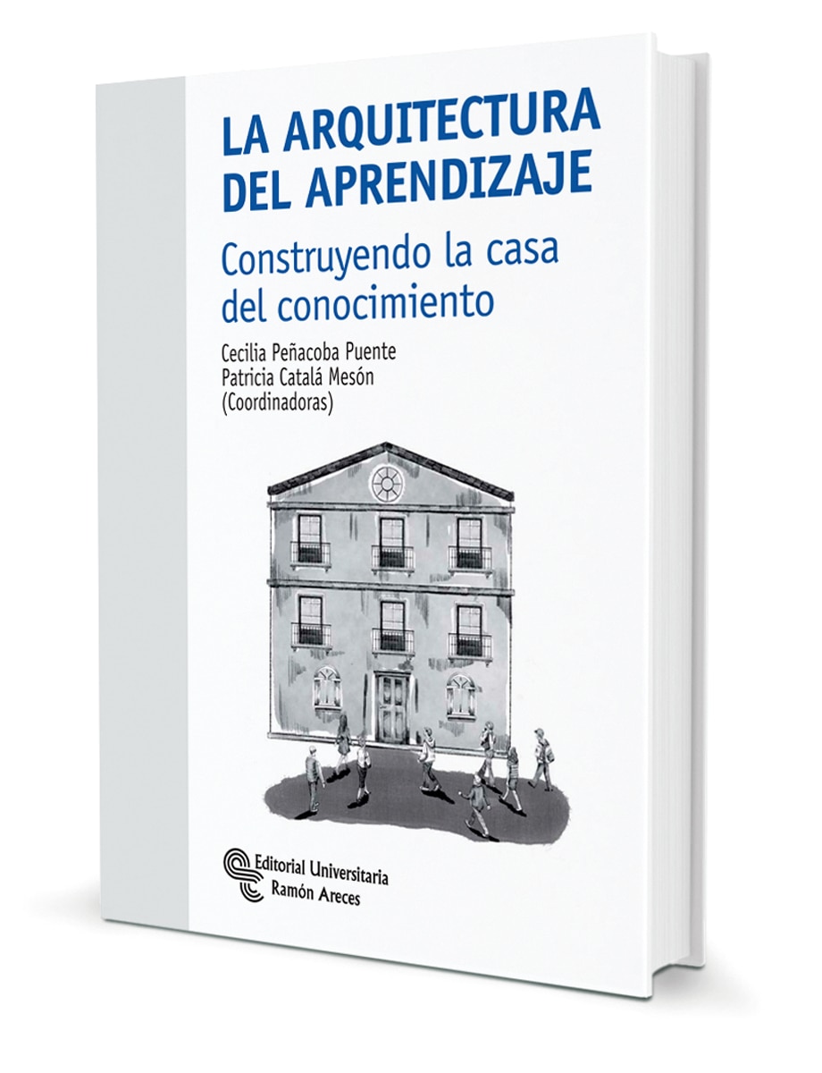 Imagem 0 de La arquitectura del aprendizaje: construyendo la casa del conocimiento (Capa mole)